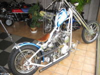 中古バイク販売